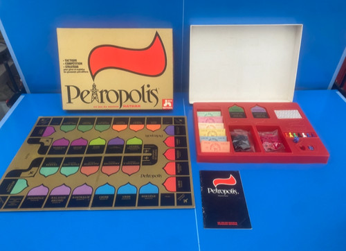 Jeu société nathan - de,