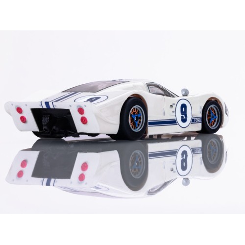 Afx racing ford gt40 mkiv - afx,