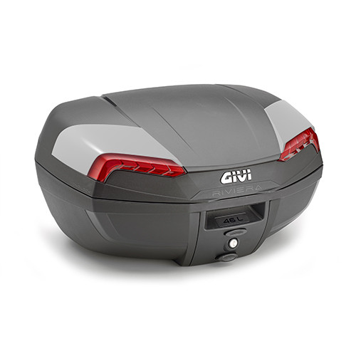 Givi top case - givi, 46