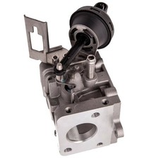 Vanne EGR pour Audi A4 A5 Q7