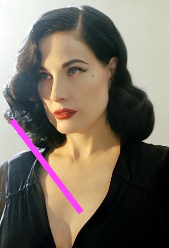 Photo 10x15cm 4x6 inch dita - photo,