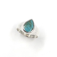 Bague en argent 925 bague