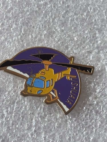 Pin hélico hélicoptère - pin’s,