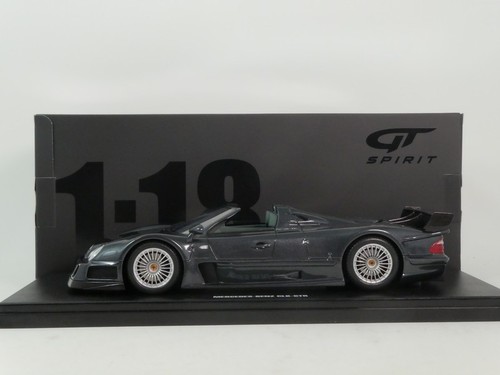 Spirit gtspirit - gt,