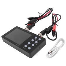 Oscilloscope Numérique  Canal