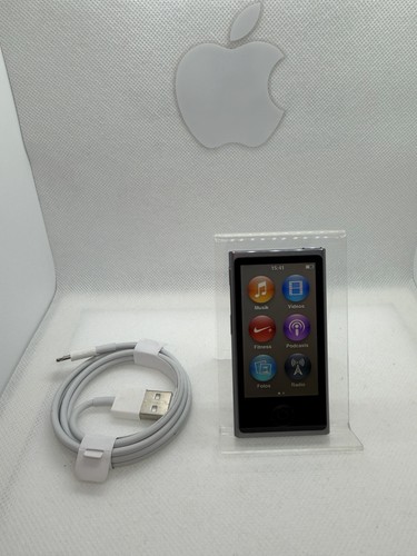 Apple ipod nano - ipod,