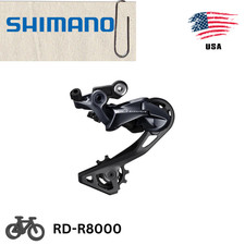 Shimano ULTEGRA RD R8000 GS