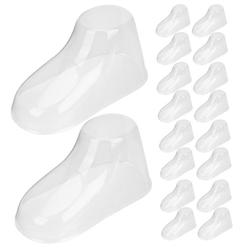 100 pcs embauchoir bébé - pcs,