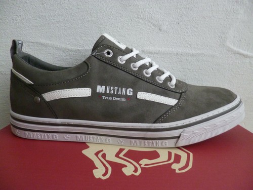 Mustang sneakers pour hommes - mustang,