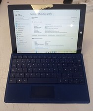 Ordinateur Tablette PORTABLE