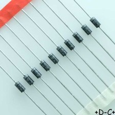 1N4007-E3/54 Diode 1000V 1A