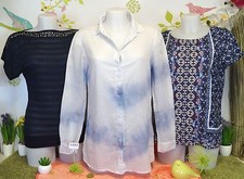 Lot vêtements occasion femme