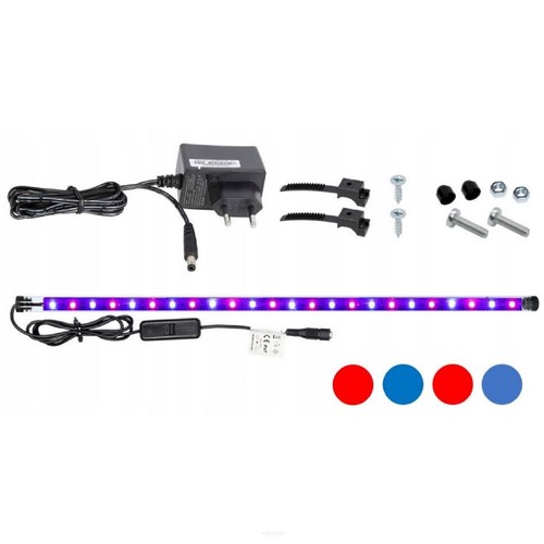 Qls aquarium led - led, Éclairage