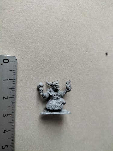 Kobold shaman the - /the, ruined