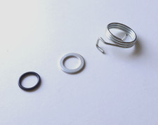 SUZUKI GT750 GT550 GT380 GT250 T500 T250 REAR BRAKE ARM SPRING SET 09448-30001