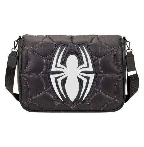 Marvel loungefly sac à main - marvel,