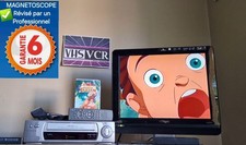 Magnétoscope VHS BLUESKY XR20 VCR PAL SECAM NTSC  GARANTIE 6 MOIS