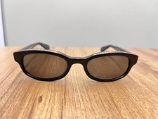 Lunettes de soleil CHROME