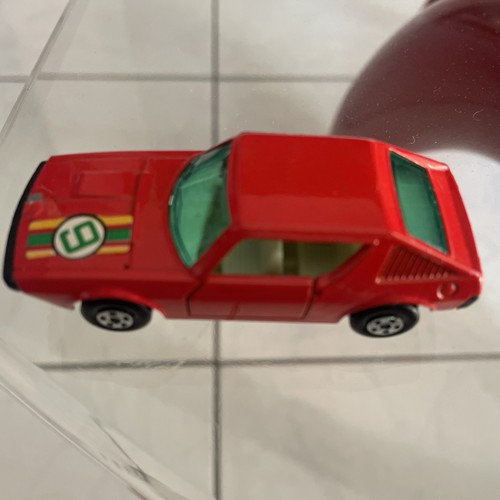 Matchbox voiture - matchbox,