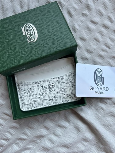 Porte carte goyard - porte,