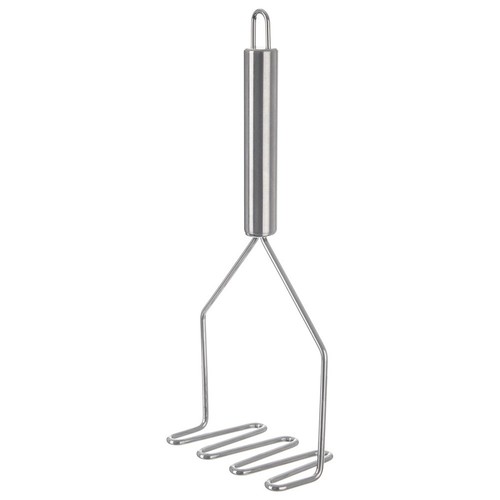 Presse purée acier - en, 10,5x24