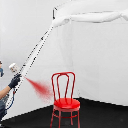 Cabine peinture étanche - peinture,