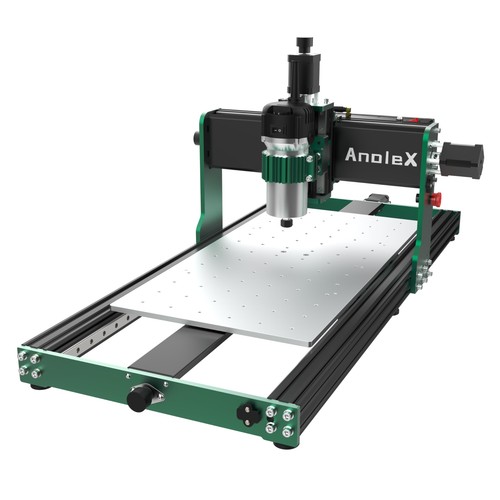 Anolex cnc router - anolex,