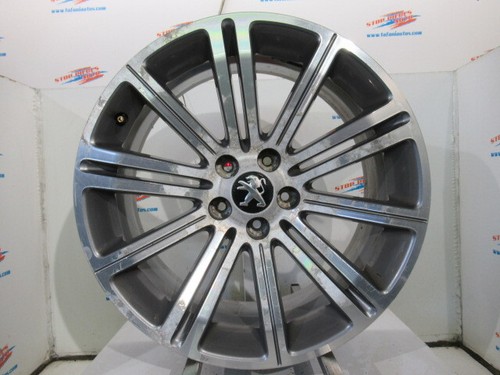 Jante aluminium peugeot rcz - ,
