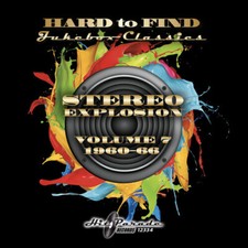 Various Artists - Hard To Find