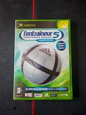 L'entraîneur Championship