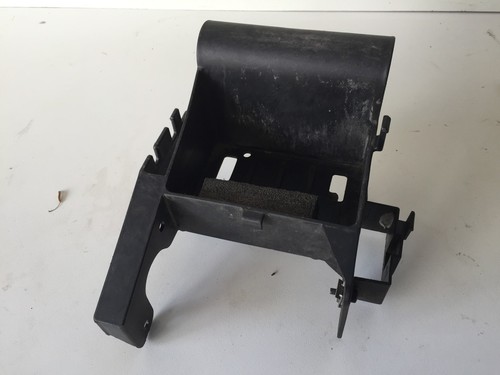 Bac support batterie pour - un,