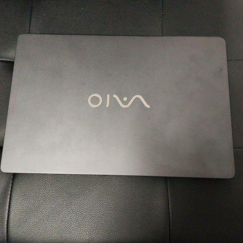 Ordinateur portable sony vaio - portable,