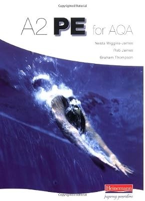 For aqa student book - pe,