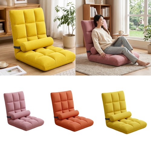 Fauteuil avec dossier - avec,