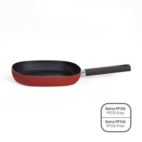 Livoo poêle grill - livoo,