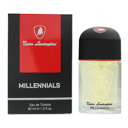 Tonino lamborghini millennials - tonino,