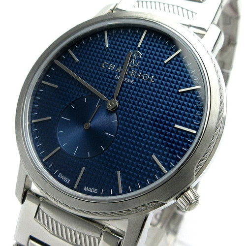 Charriol celtic legacy montre - charriol,