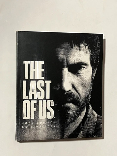 The last joel edition - us,
