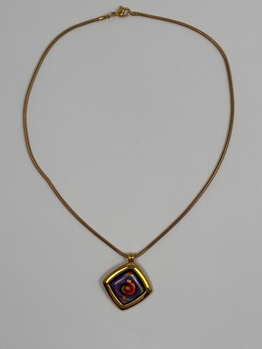 Chaîne pendentif frey wille - chaîne,