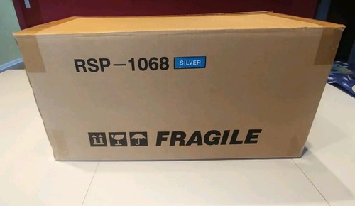 Rotel rsp 1068 - rsp-1068, surround