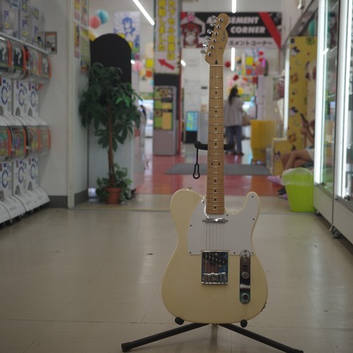 Fender japan telecaster - fender, tl-std