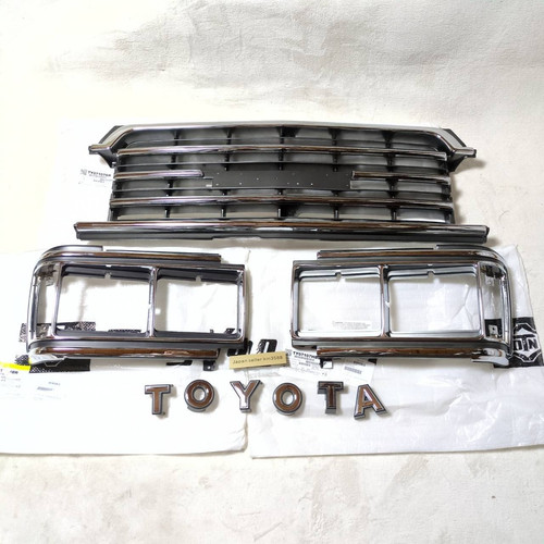 Toyota land cruiser 62 - cruiser, 60