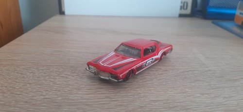 1971 buick riviera - 1971, 2004