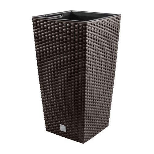 Pot fleurs insert de - de,