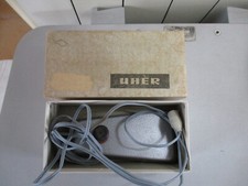 UHER F211 INTERRUPTEUR A PIED