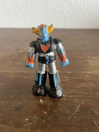 Pvc figurine vintage - figurine,