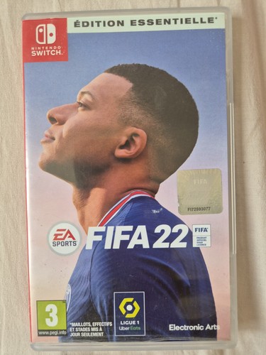 Fifa édition essentielle - Édition,