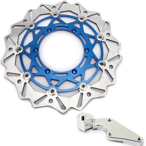 Disque frein avant 320mm - , et