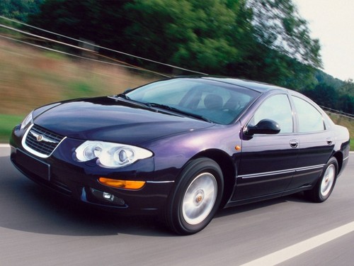 Manuel atelier chrysler 300m - manuel,