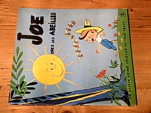 Joe chez les - , image